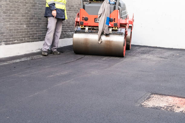 Why Choose Us For All Your Driveway Paving Needs in Knightsen, CA?